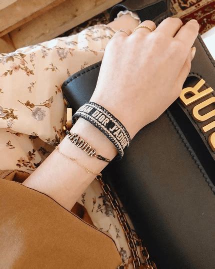 mise en dior bracelet price|christian Dior j'adior bracelet price.